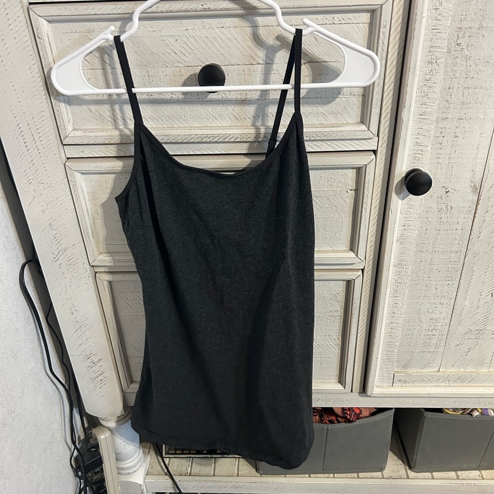 Active basic tank top - Picture 4 of 4